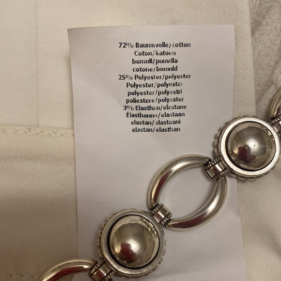 Classic Women’s Gardeur Jeans - Picture 5 of 6